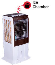 Apollo (Tower) Cooler